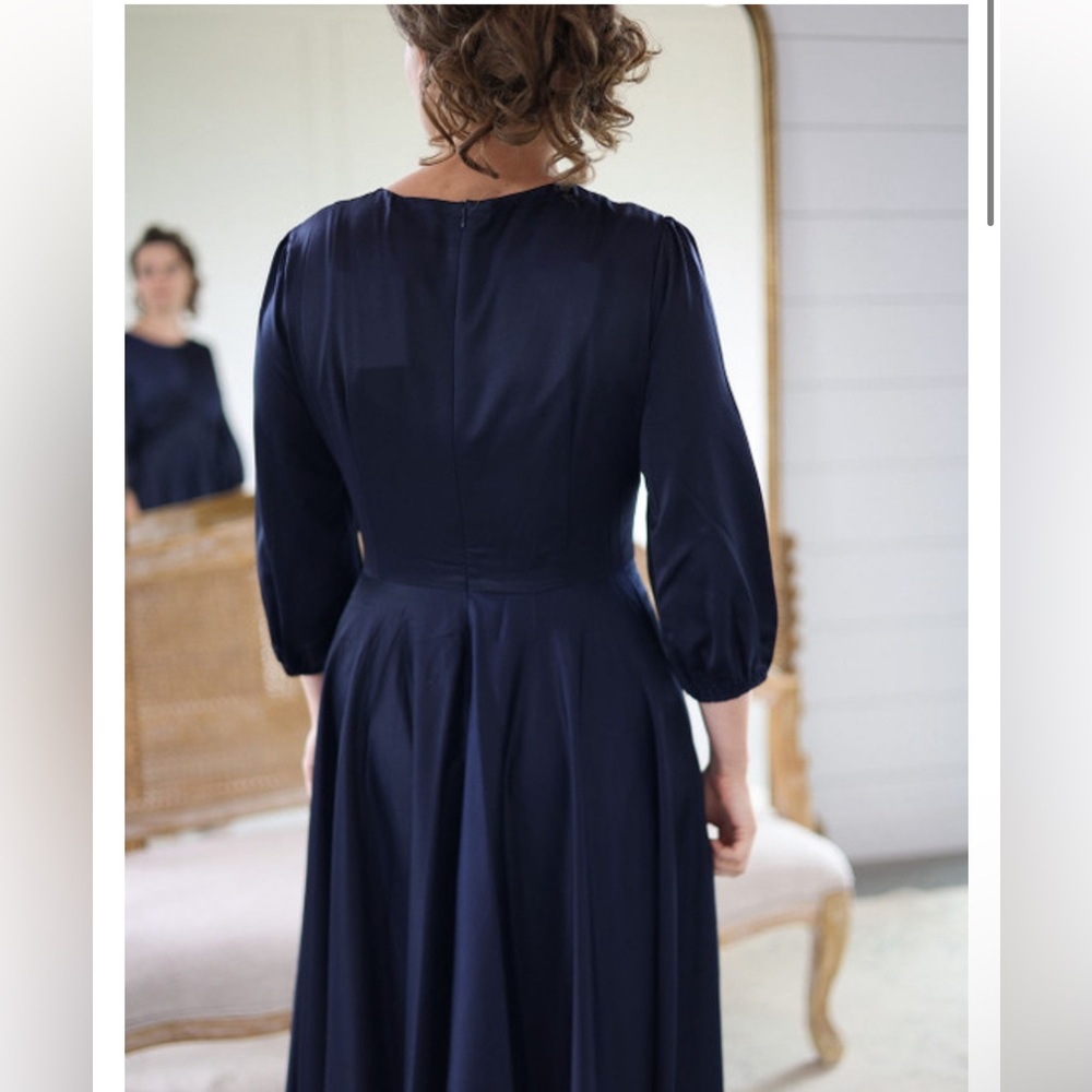 Dainty Jewells Essence of Elegance Dress - Picture 3 of 5